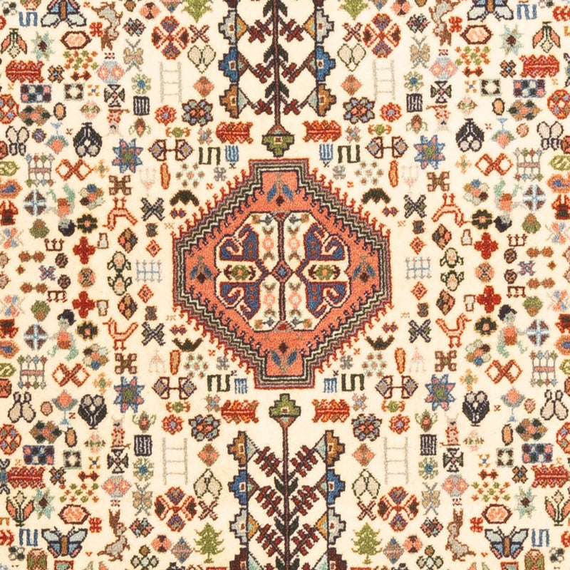 Persisk matta - Nomadic - 147 x 100 cm - beige