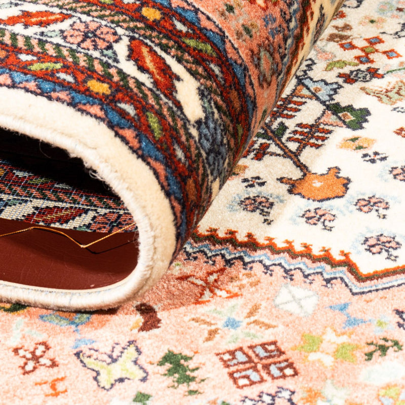 Persisk matta - Nomadic - 147 x 100 cm - beige