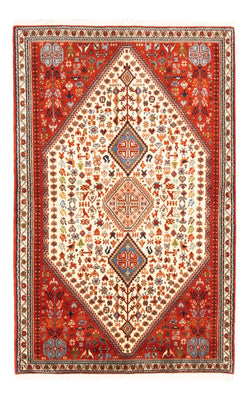 Persisk matta - Nomadic - 150 x 100 cm - beige