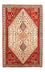 Persisk matta - Nomadic - 150 x 100 cm - beige