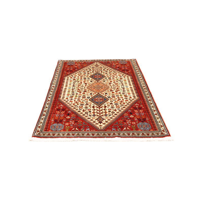 Persisk matta - Nomadic - 150 x 100 cm - beige