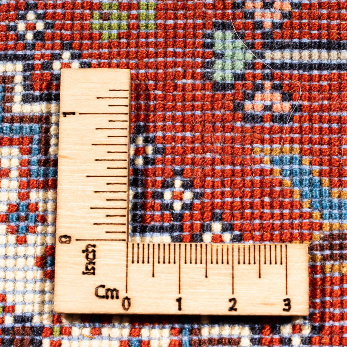 Persisk matta - Nomadic - 150 x 100 cm - beige