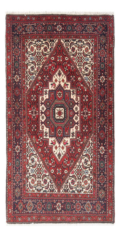 Abadeh Mattan 80x145cm - Persisk matta