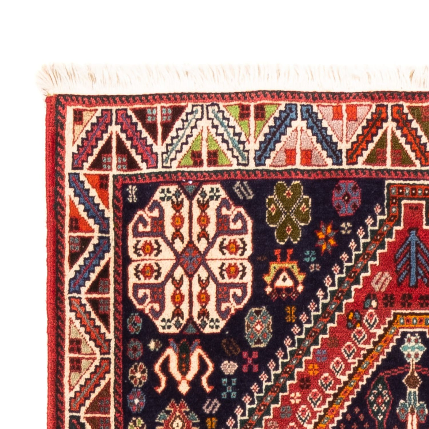 Abadeh Mattan 200x84cm - Persisk matta