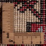 Persisk matta - Nomadic - 147 x 63 cm - grädde