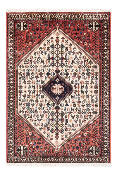 Abadeh Mattan 80x126cm - Persisk matta