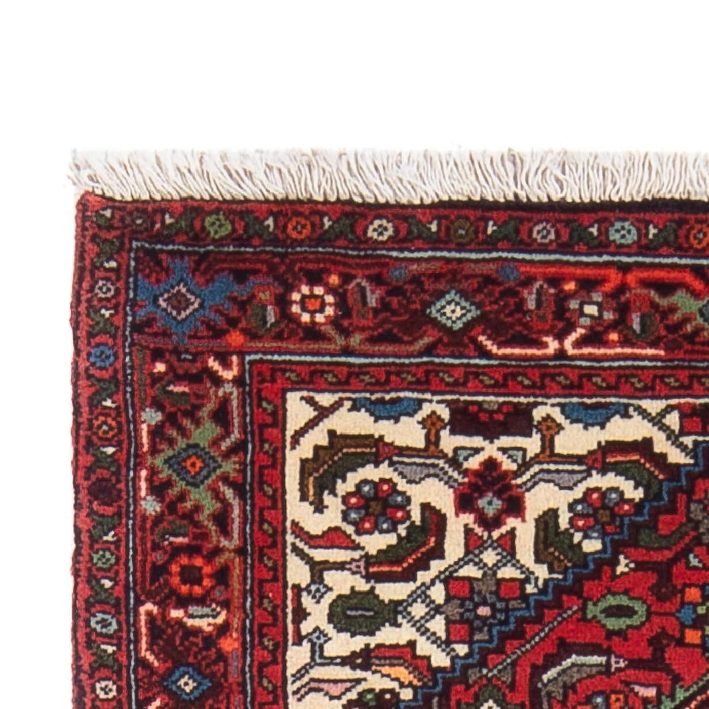 Abadeh Mattan 154x65cm - Persisk matta