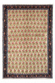 Afshar Sirjan Mattan 213x138cm - Persisk matta