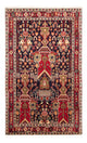 Afshar Sirjan Mattan 155x100cm - Persisk matta