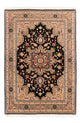 Ardabil Mattan 146x100cm - Persisk matta