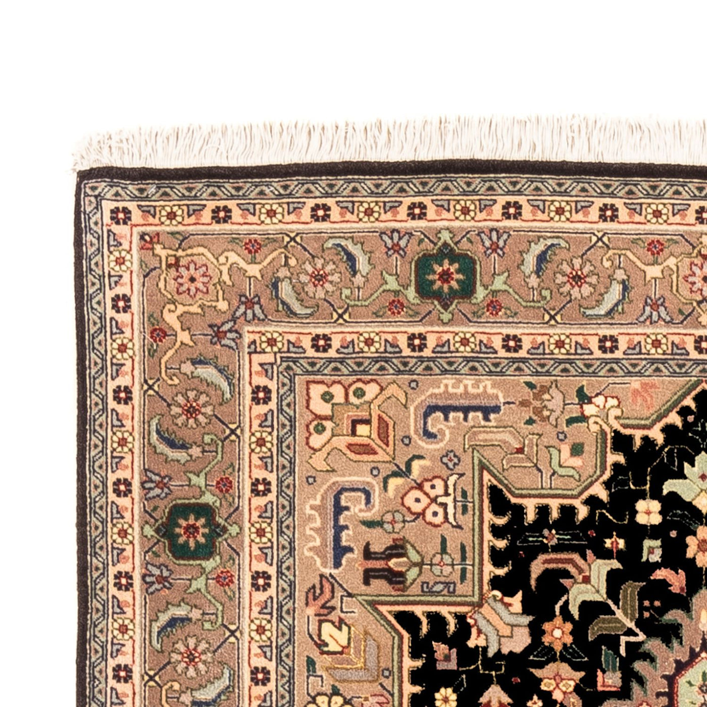 Ardabil Mattan 146x100cm - Persisk matta