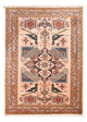 Persisk matta - Nomadic - 96 x 67 cm - lax