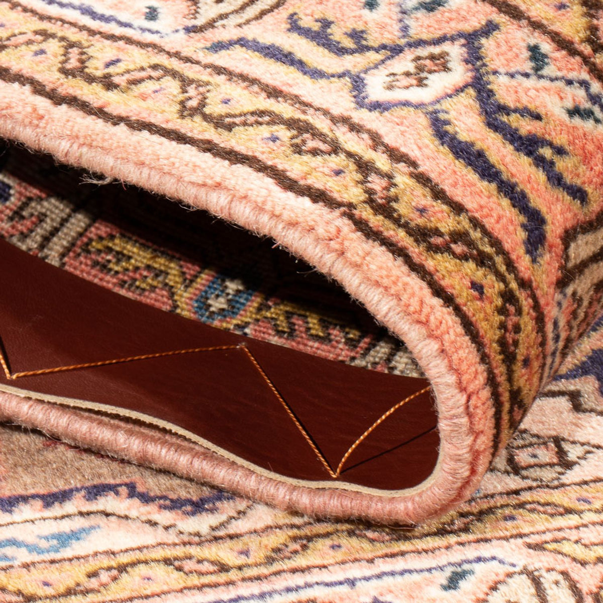 Persisk matta - Nomadic - 96 x 67 cm - lax