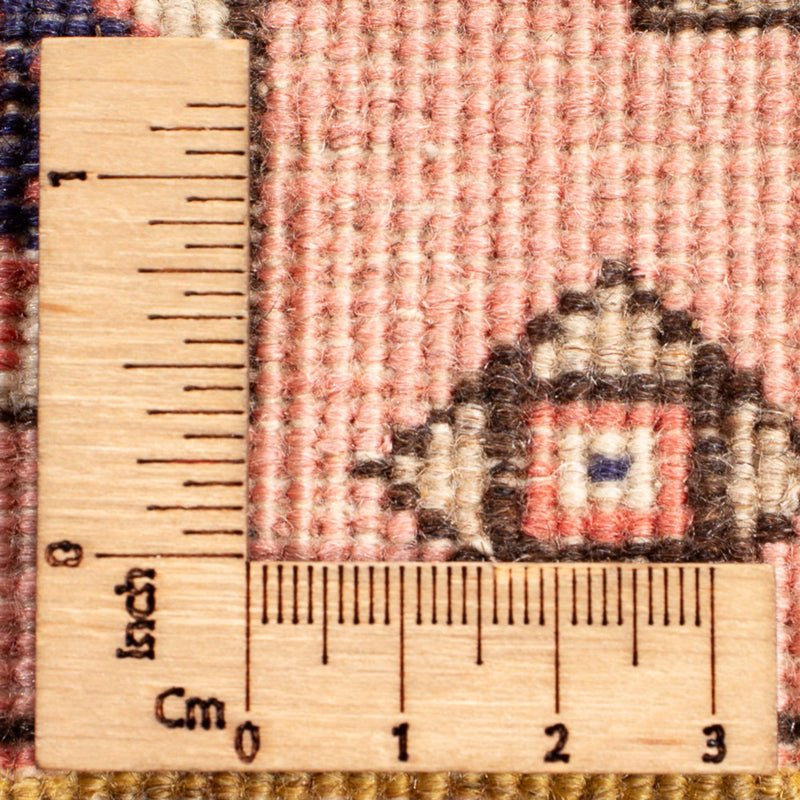 Persisk matta - Nomadic - 96 x 67 cm - lax