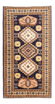 Ardabil Mattan 145x80cm - Persisk matta