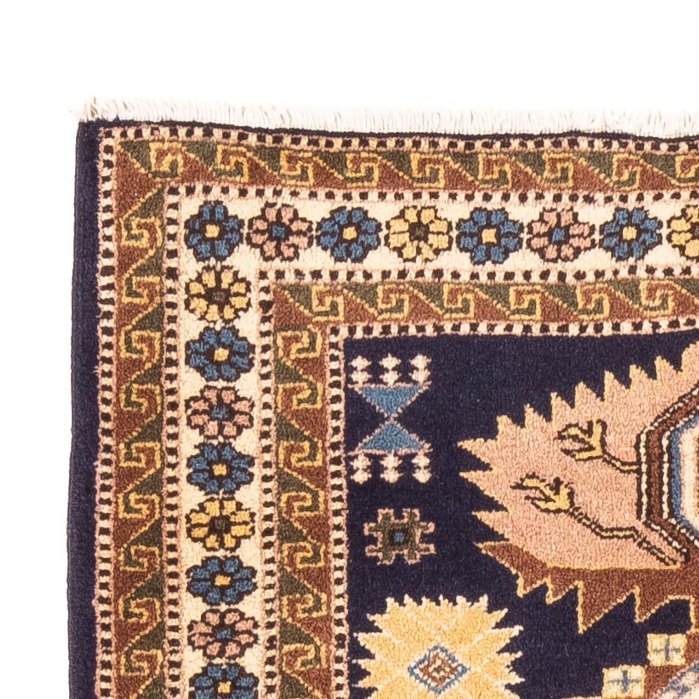 Ardabil Mattan 145x80cm - Persisk matta