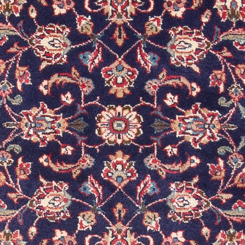 Persiska mattor - Keshan - 140 x 70 cm - blå