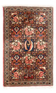 Bakhtiari Mattan 100x70cm - Persisk matta