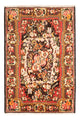 Bakhtiari Mattan 153x108cm - Persisk matta
