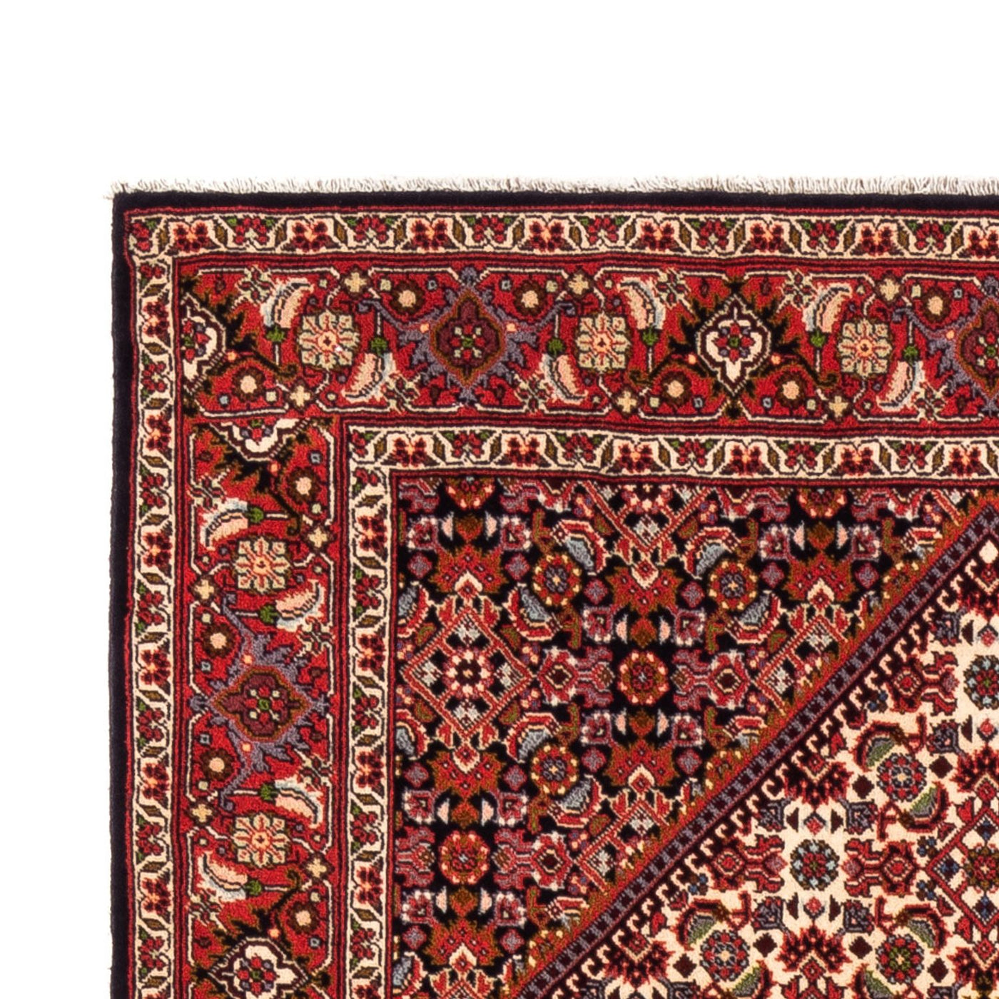 Bidjar - Bukan Mattan 180x112cm - Persisk matta