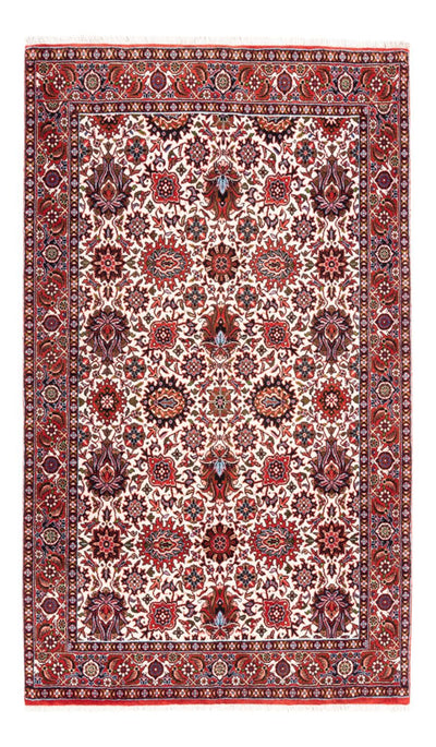 Bidjar - Bukan Mattan 110x178cm - Persisk matta - grädde