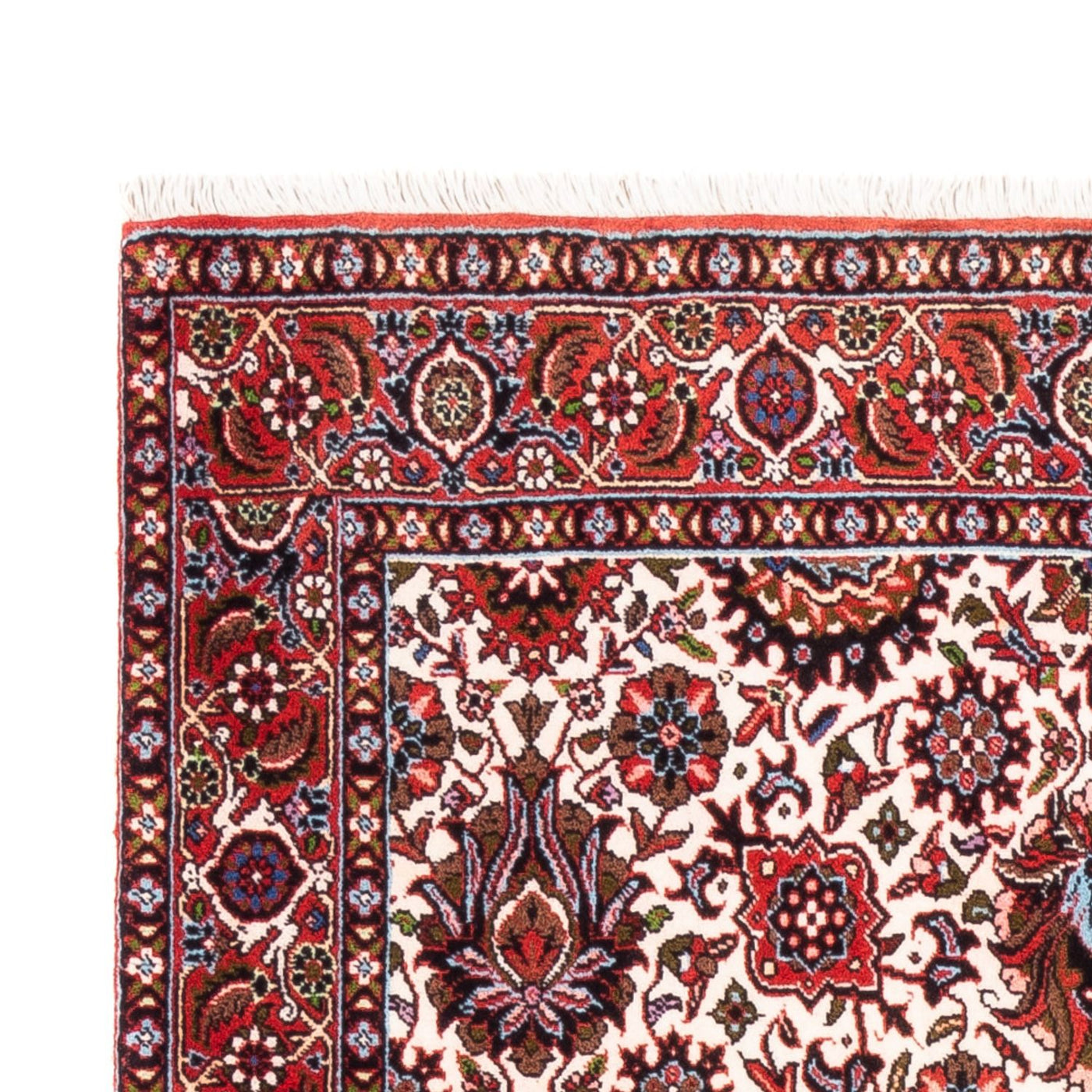 Bidjar - Bukan Mattan 178x110cm - Persisk matta