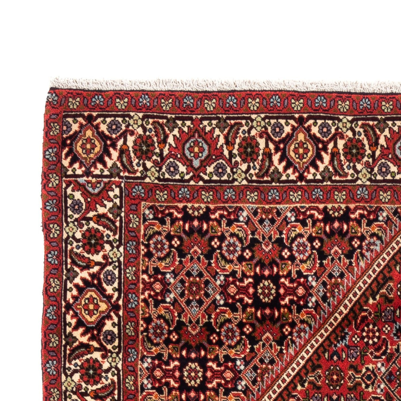 Bidjar - Bukan Mattan 175x114cm - Persisk matta