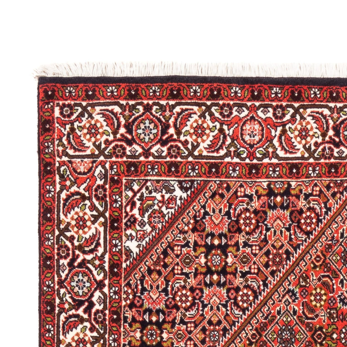 Bidjar - Bukan Mattan 108x178cm - Persisk matta