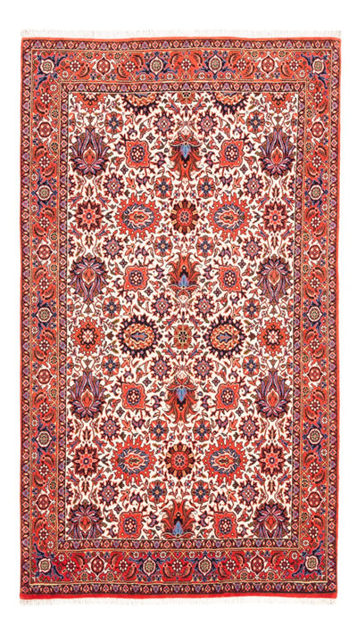 Bidjar - Bukan Mattan 108x180cm - Persisk matta - grädde