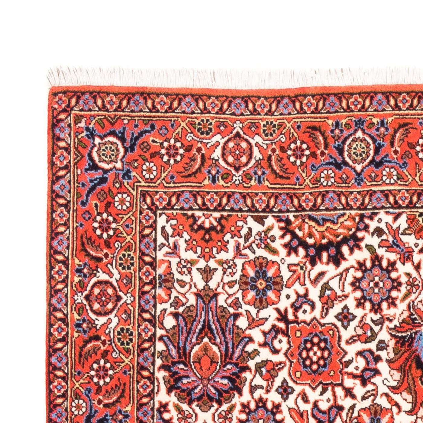 Bidjar - Bukan Mattan 180x108cm - Persisk matta