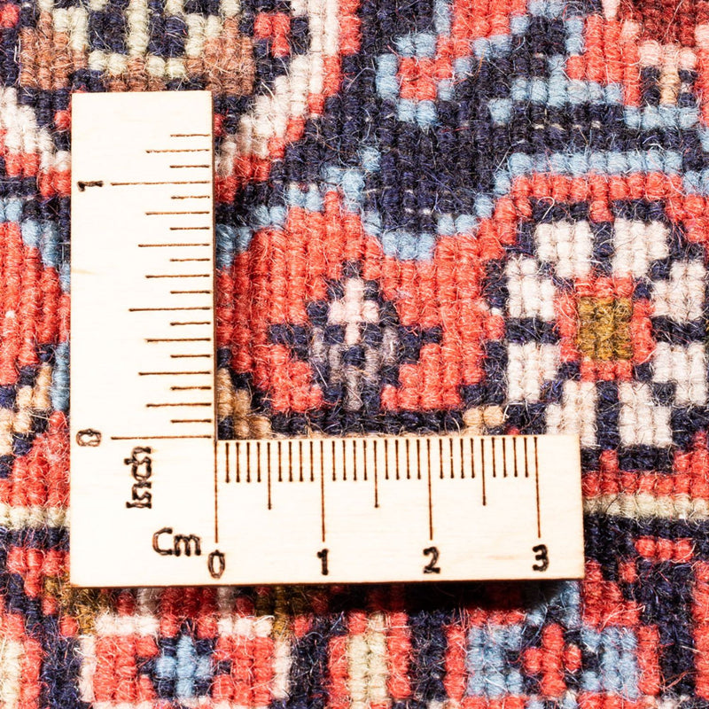 Persisk matta - Bijar - Royal - 180 x 108 cm - grädde