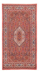 Bidjar - Bukan Mattan 106x186cm - Persisk matta - röd
