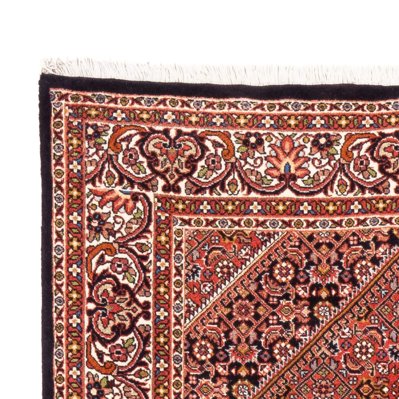 Bidjar - Bukan Mattan 185x109cm - Persisk matta