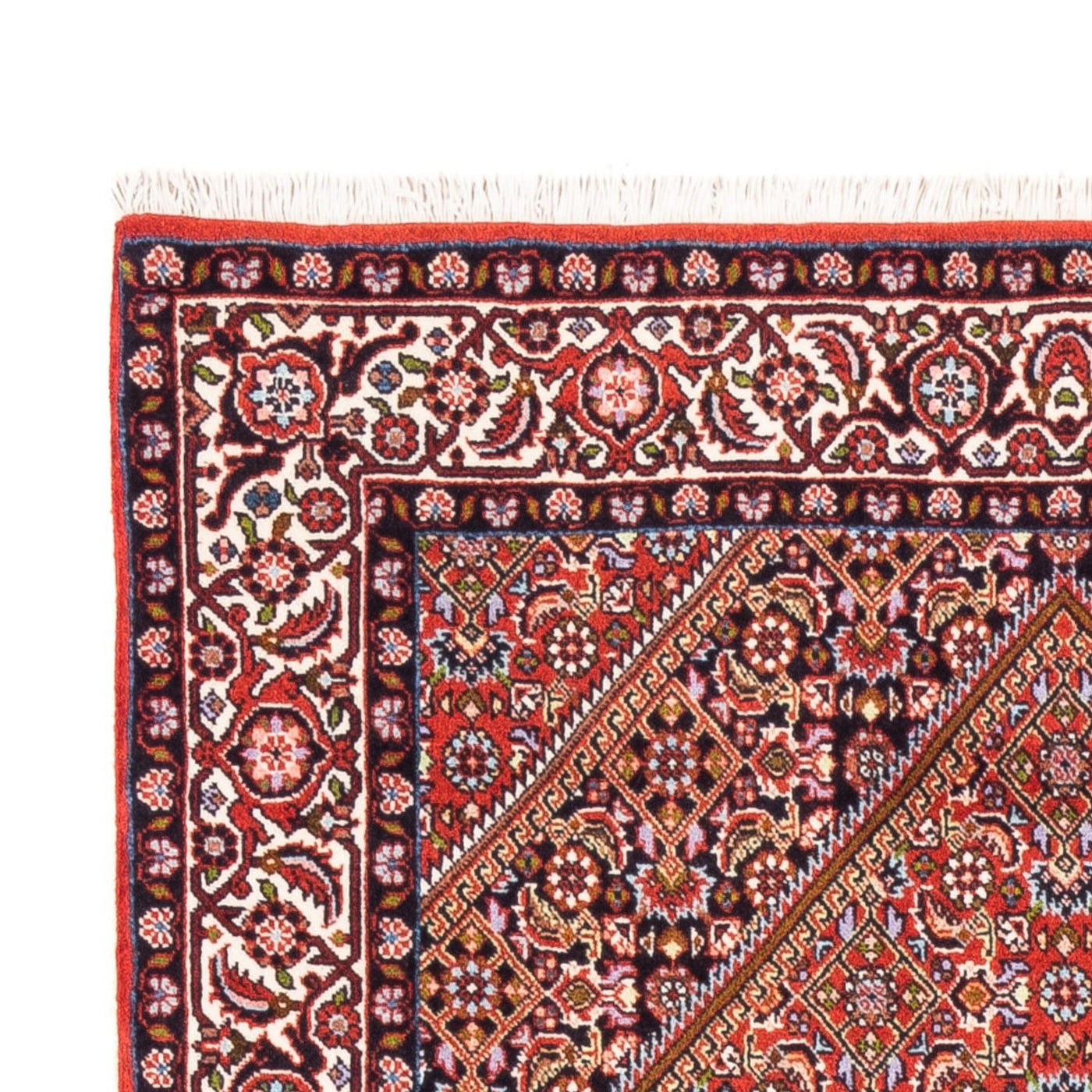 Bidjar - Bukan Mattan 176x108cm - Persisk matta