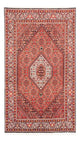 Bidjar - Bukan Mattan 178x110cm - Persisk matta