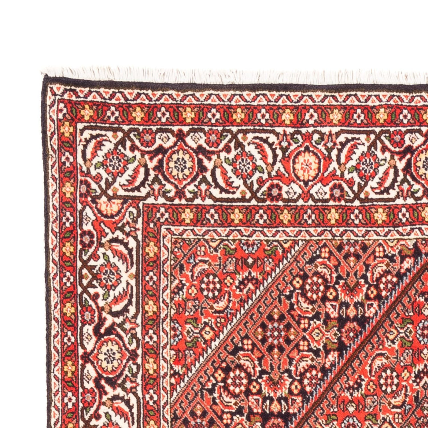 Bidjar - Bukan Mattan 178x110cm - Persisk matta