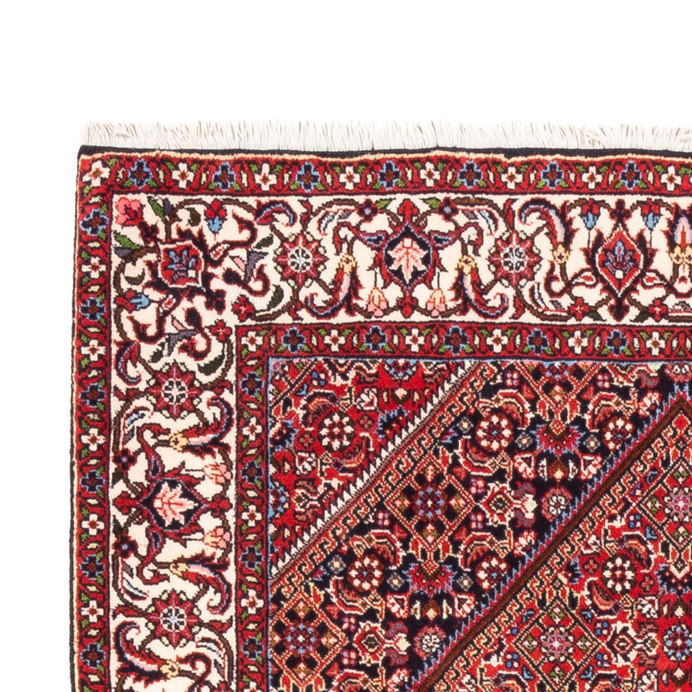 Bidjar - Bukan Mattan 180x110cm - Persisk matta