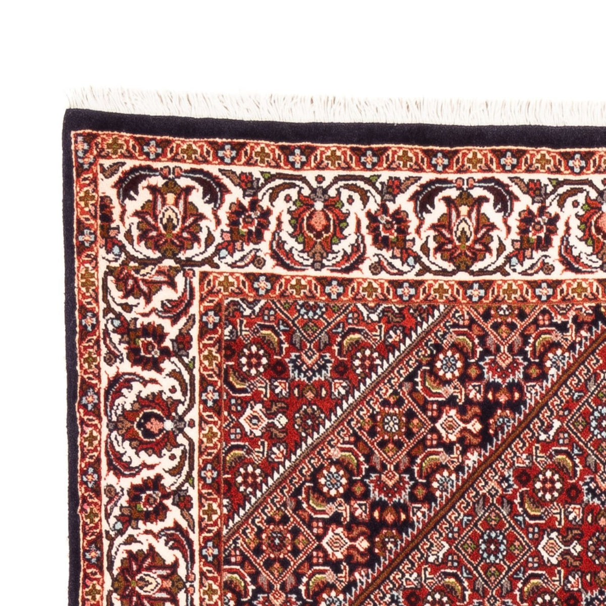 Bidjar - Bukan Mattan 177x107cm - Persisk matta
