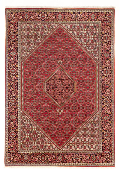 Bidjar - Bukan Mattan 192x290cm - Persisk matta