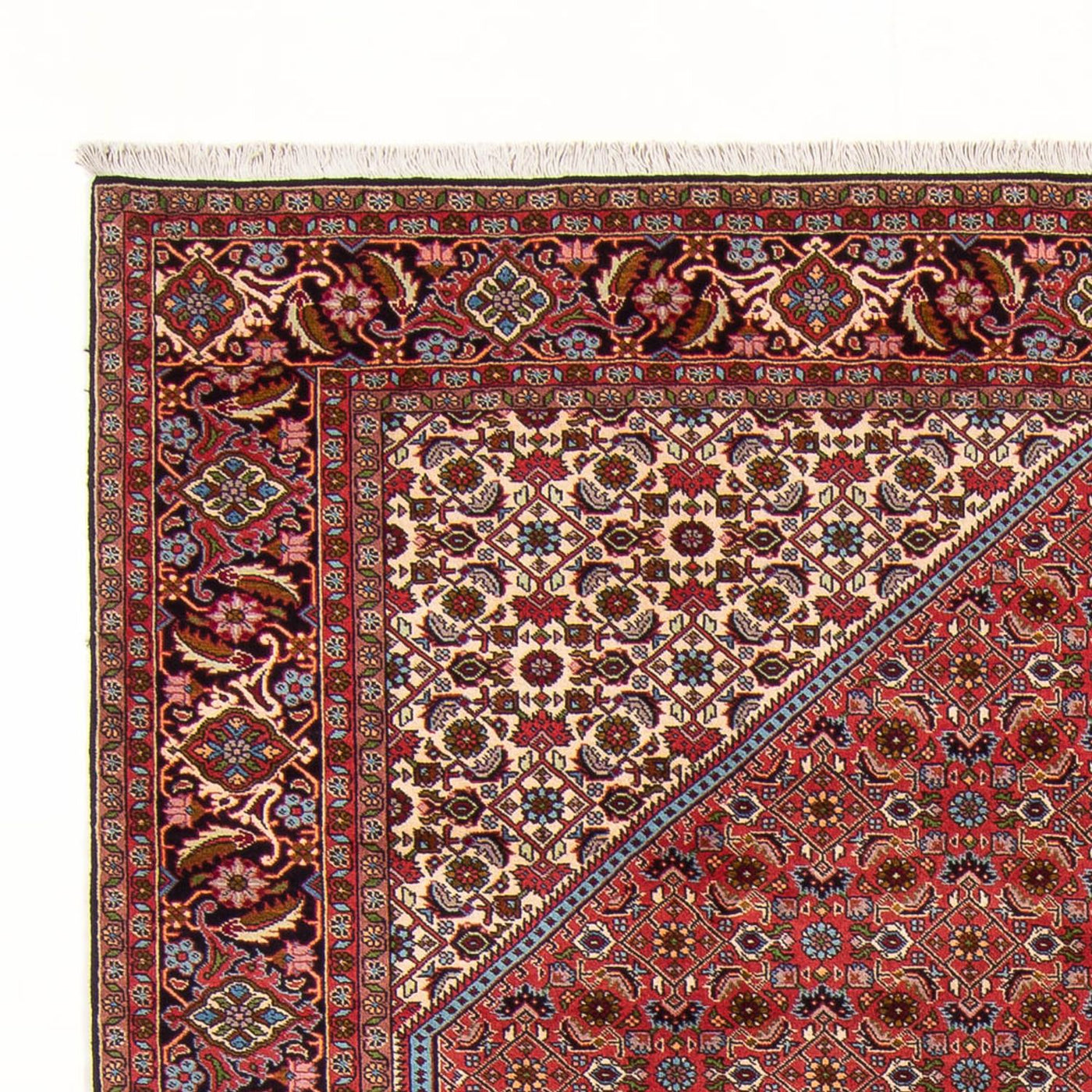 Bidjar - Bukan Mattan 301x200cm - Persisk matta