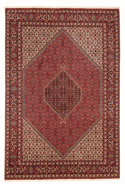 Bidjar - Bukan Mattan 201x300cm - Persisk matta