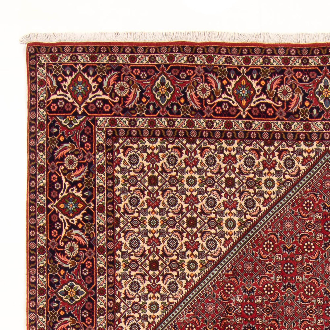 Bidjar - Bukan Mattan 300x201cm - Persisk matta