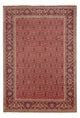 Persisk matta - Bijar - Royal - 290 x 198 cm - röd
