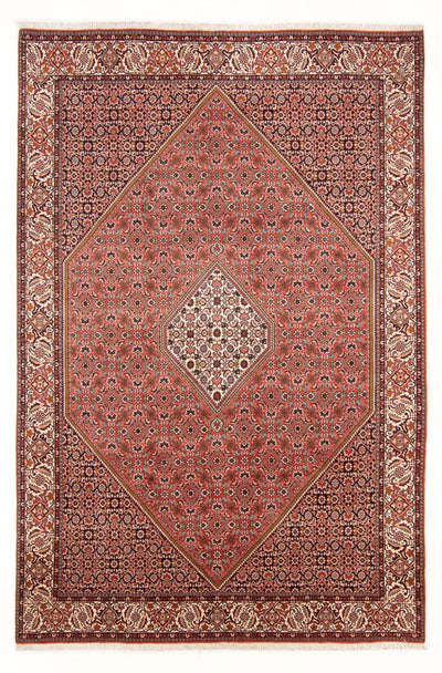 Bidjar - Bukan Mattan 202x300cm - Persisk matta