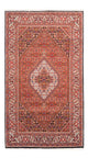 Bidjar - Bukan Mattan 110x182cm - Persisk matta