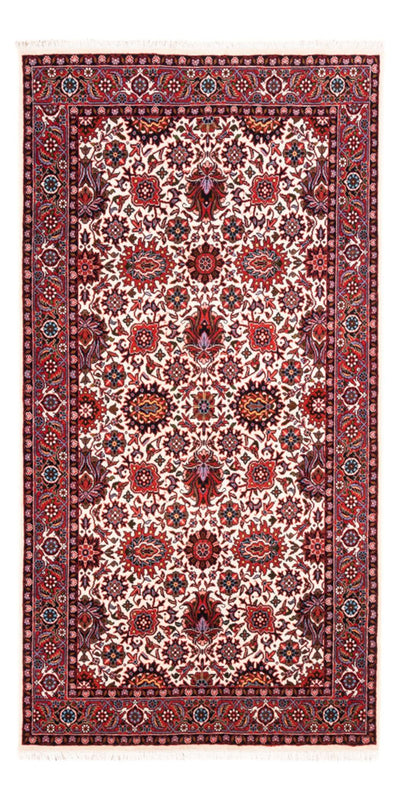 Bidjar - Bukan Mattan 106x190cm - Persisk matta