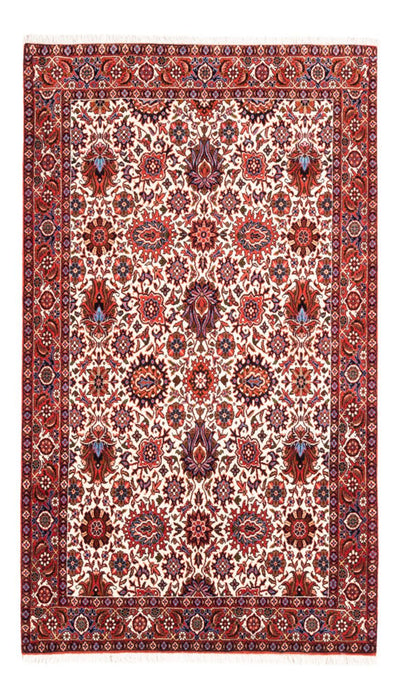 Bidjar - Bukan Mattan 110x177cm - Persisk matta - grädde