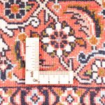 Persisk matta - Bijar - Royal - 177 x 110 cm - grädde