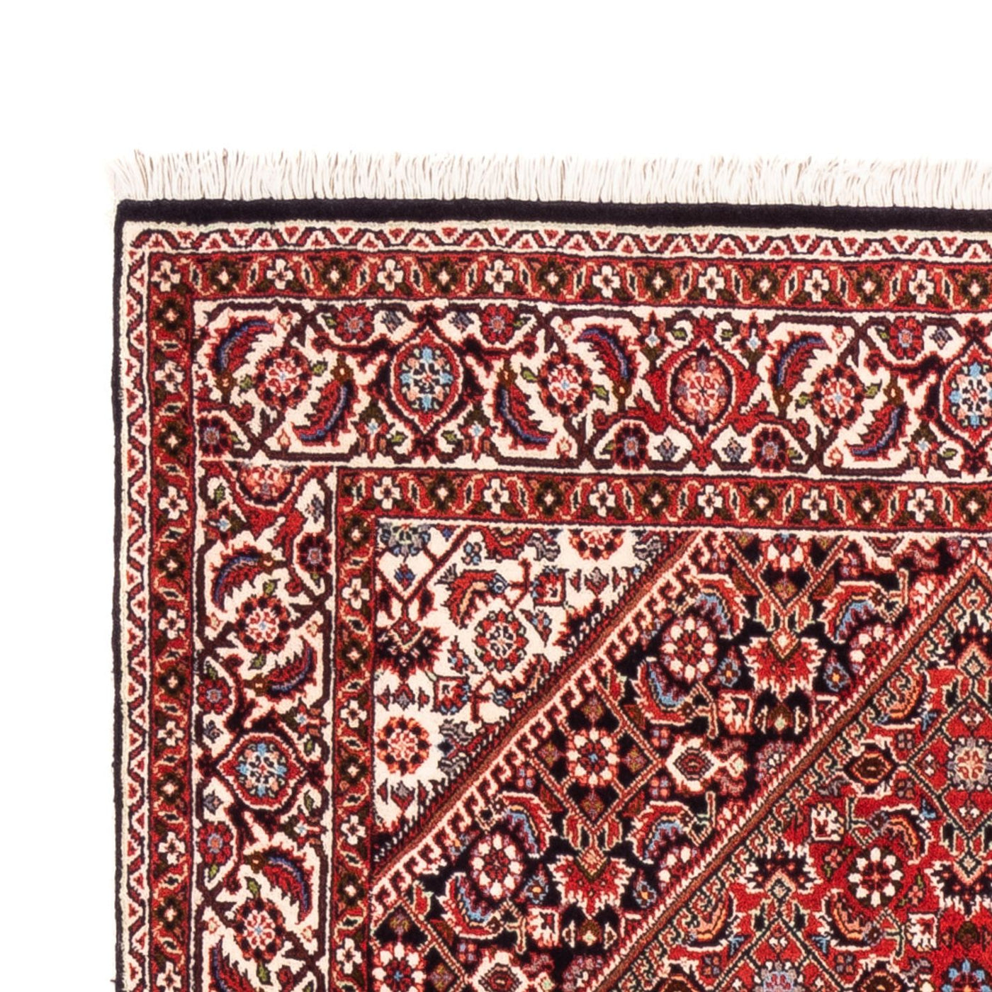 Bidjar - Bukan Mattan 184x108cm - Persisk matta