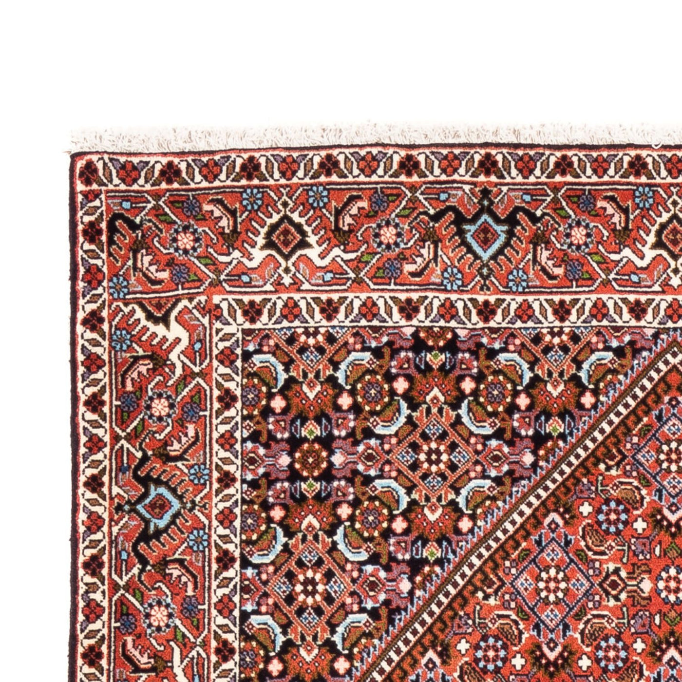 Bidjar - Bukan Mattan 180x112cm - Persisk matta